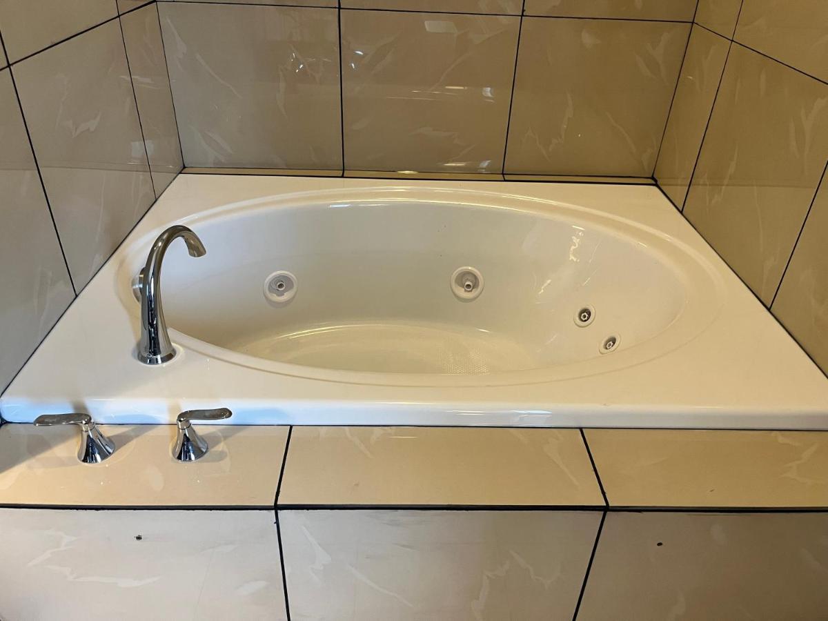 Garnett Hotel & Rv Park المظهر الخارجي الصورة